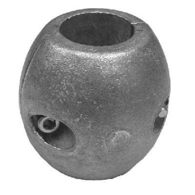 H404A Pacemaker Hull Anode (Replaces Z-404, A-90)