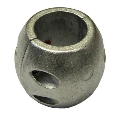 C1750A Streamlined Shaft Anode - 1 3/4" (Replaces X8)