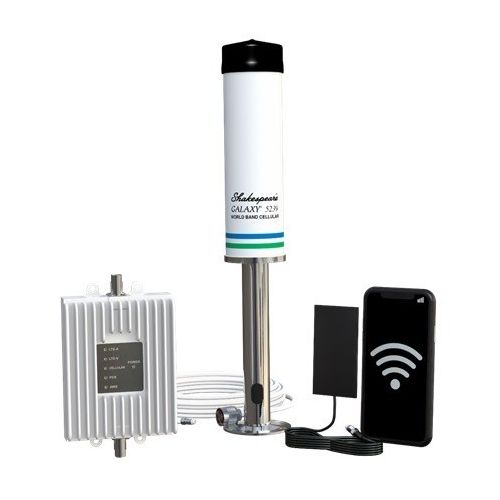 Stream Wireless Booster Stream Wireless Booster