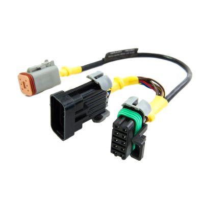 NMEA 2000 Circuit Control - YDCC-04