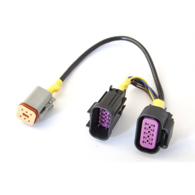 NMEA 2000 Circuit Control - YDCC-04