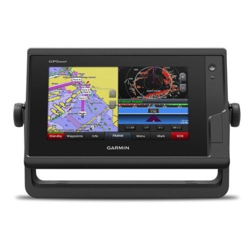 Garmin Blue Charts Mobile