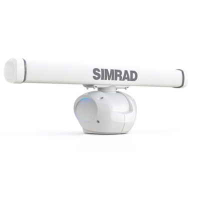 SIMRAD Halo 4 Radar