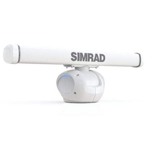 SIMRAD Halo 4 Radar kit