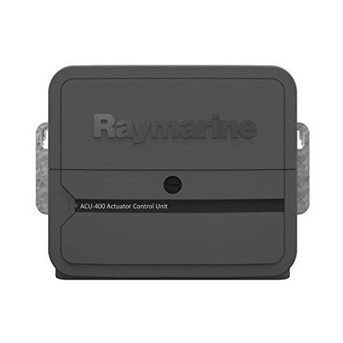 Raymarine EV-400 Power Evolution Autopilot