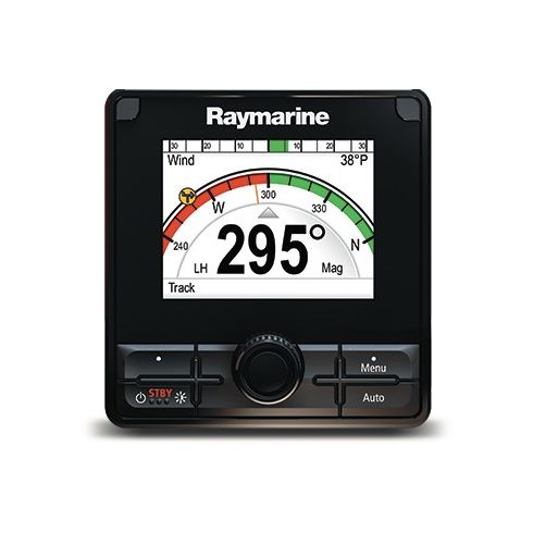 Raymarine EV-400 Power Evolution Autopilot