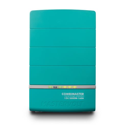 Combimaster 12/3000-160 (120V) - Inverter / Charger