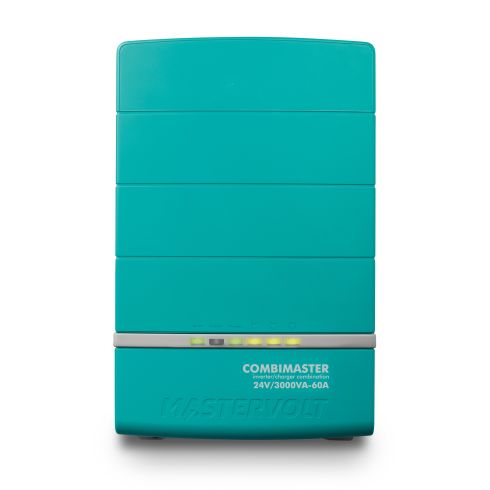 Combimaster 24/3000-60 (230V) - Inverter / Charger
