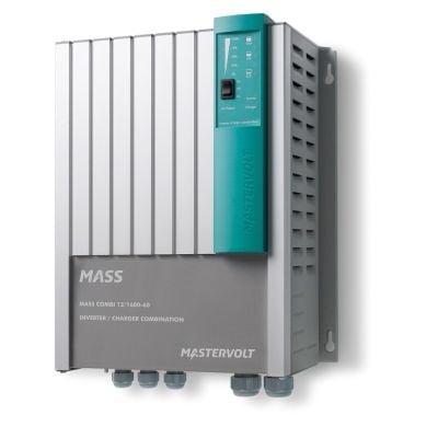 Mass Combi 12/1600-60 MB (230V) - Inverter /  Charger w/MasterBus