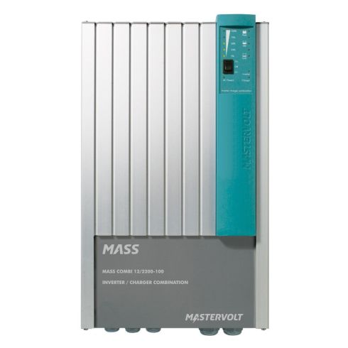 Mass Combi 12/2200-100 (230V) - Inverter /  Charger