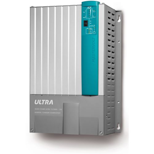 Mass Combi Ultra 12/3000-150 (230V) - Inverter / Charger Mass Combi Ultra 12/3000-150 (230V) - Inverter / Charger