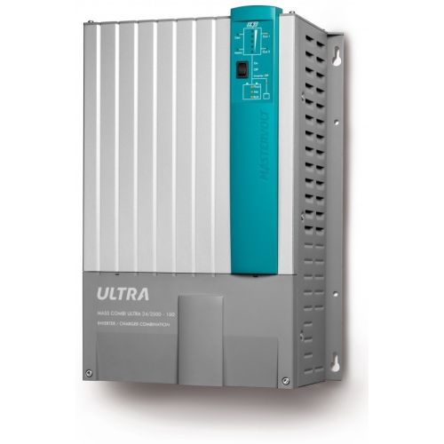 Mass Combi Ultra 12/3000-150 (230V) - Inverter / Charger Mass Combi Ultra 12/3000-150 (230V) - Inverter / Charger