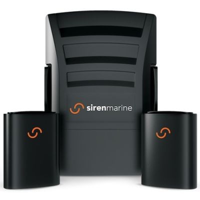 Siren Marine MTC Device - Boat Monitoring Device