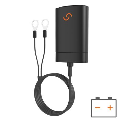 Wireless High Water Sensor