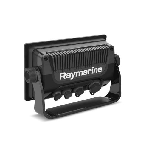 Raymarine Axiom 7" - MFD w/LNC2 Charts - E70363-00-101