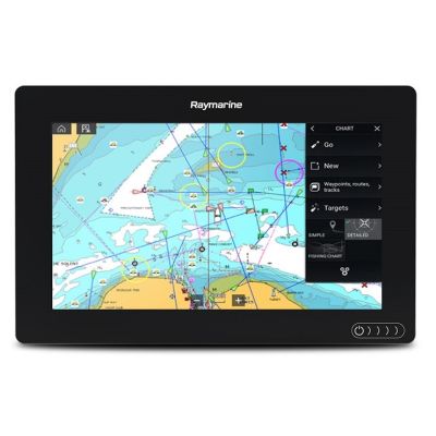 Raymarine Axiom 9" - MFD - E70366-00-NAG