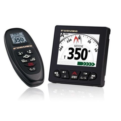 FURUNO NAVPILOT 300/PG-S FURUNO NAVPILOT 300/PG-S