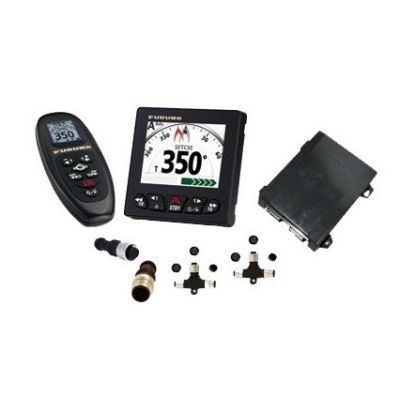 NAVPILOT300 Autopilot For SeaStar Optimus