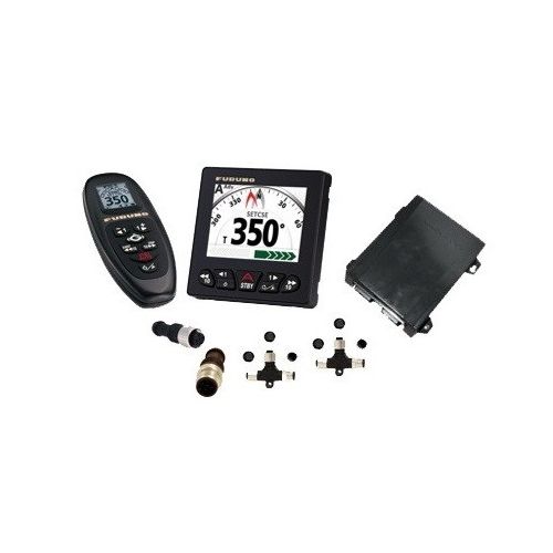 Furuno NavPilot 300 Seastar Optimus Package Furuno NavPilot 300 Seastar Optimus Package