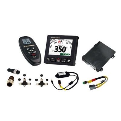 NAVPILOT300 Autopilot For Yamaha Helmaster