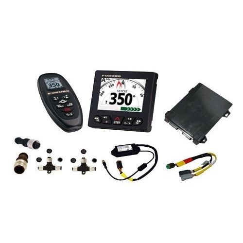 Furuno NavPilot 300 Yamaha HelmMaster Package Furuno NavPilot 300 Yamaha HelmMaster Package