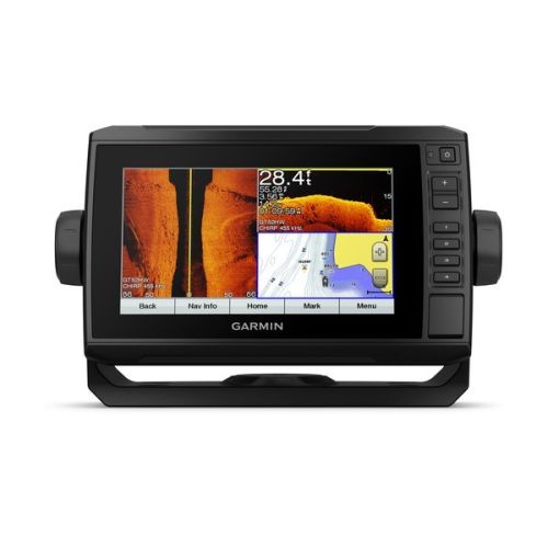 Garmin ECHOMAP Plus 94SV US Offshore g3 w/GT51 Garmin ECHOMAP Plus 94SV US Offshore g3 w/GT51