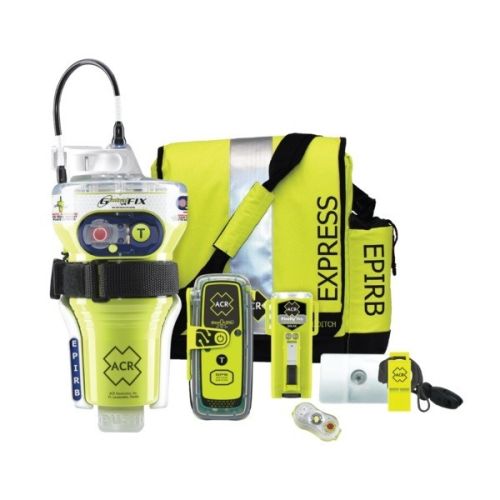 Global Fix V4 Survival Kit Global Fix V4 Survival Kit