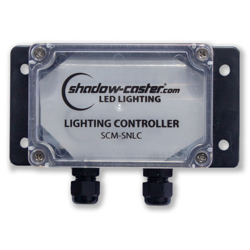 Shadow-Caster Single Zone Lighting Controller