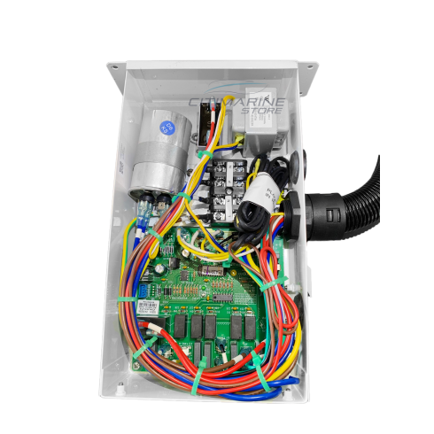 Webasto FCF Classic 12000 115V Webasto FCF Classic 12000 115V