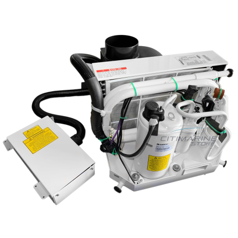 Webasto FCF Classic 16000 115V Webasto FCF Classic 16000 115V