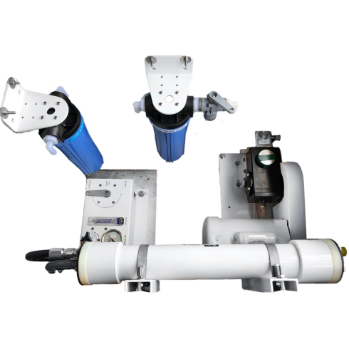 Village Marine Little Wonder Water Maker - LWM-145 Village Marine Little Wonder Water Maker - LWM-145