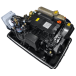 VTE PAGURO 6500 - 6.5 KW - 1800 RPM Marine Generator