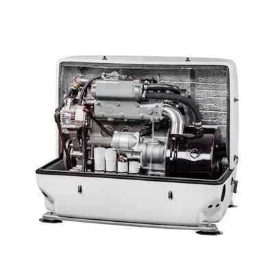 VTE PAGURO 6000 - 5 KW - 3000 RPM Marine Generator