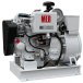 Bollard MGP8 - 8 kW Marine Generator - 1800 rpm
