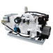 Bollard MGP40 - 40 kW Marine Generator - 1800 rpm