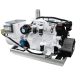 Bollard 8 kW Marine Generator - 1800 rpm