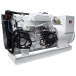 Bollard MG156 - 156 kW Marine Generator - 1800 rpm