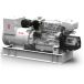 Bollard MG210 - 210 kW Marine Generator - 1800 rpm