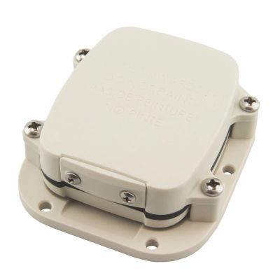 Wireless High Water Sensor