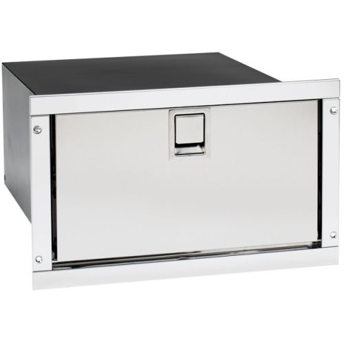 Isotherm Cruise 36 INOX Refrigerator - DC Only - 1.3 cu.ft (36 Liters) Isotherm Cruise 36 INOX Refrigerator - DC Only - 1.3 cu.ft (36 Liters)