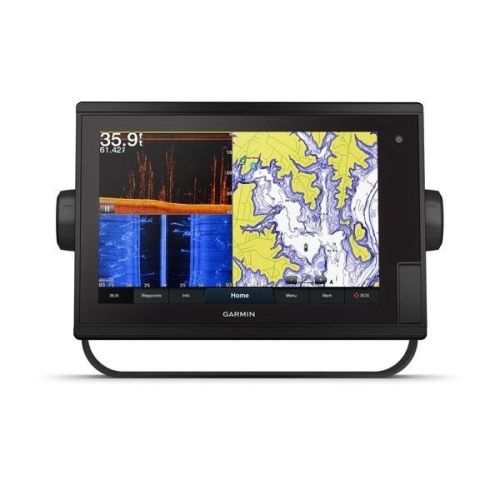 GPSMAP1242xsv Plus 12" Combo with BlueChart US g3 and Lakevu HD GPSMAP1242xsv Plus 12" Combo with BlueChart US g3 and Lakevu HD