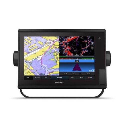 GPSMAP1242 Plus 12" Plotter with BlueChart US g3 and Lakevu HD GPSMAP1242 Plus 12" Plotter with BlueChart US g3 and Lakevu HD