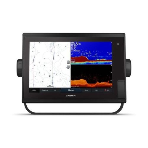 GPSMAP1222xsv Plus 12" Combo with Worldwide Basemap GPSMAP1222xsv Plus 12" Combo with Worldwide Basemap