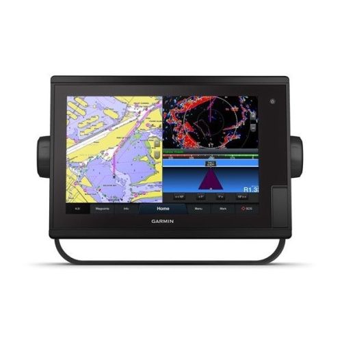 GPSMAP1222 Plus 12" Plotter with Worldwide Basemap GPSMAP1222 Plus 12" Plotter with Worldwide Basemap