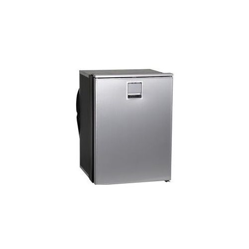 Isotherm Cruise 42 Elegance Silver Fridge/Freezer - DC Only - 1.5 cu.ft (42 Liters) Isotherm Cruise 42 Elegance Silver Fridge/Freezer - DC Only - 1.5 cu.ft (42 Liters)