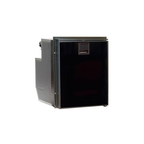Isotherm Cruise 65 Elegance Black Fridge/Freezer - DC Only - 2.3 cu.ft (65 Liters) Isotherm Cruise 65 Elegance Black Fridge/Freezer - DC Only - 2.3 cu.ft (65 Liters)