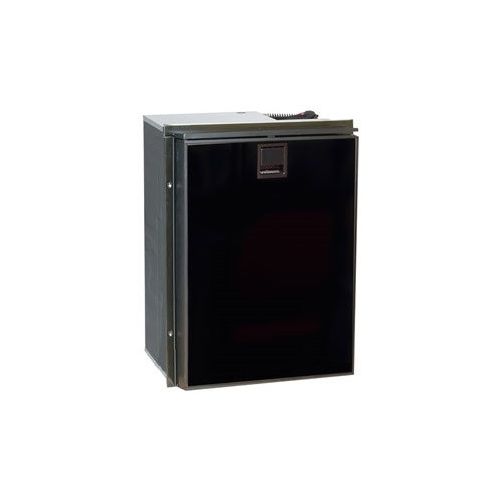 Isotherm Cruise 85 Elegance Black Fridge/Freezer - AC/DC - 3.0 cu.ft (85 Liters) Isotherm Cruise 85 Elegance Black Fridge/Freezer - AC/DC - 3.0 cu.ft (85 Liters)