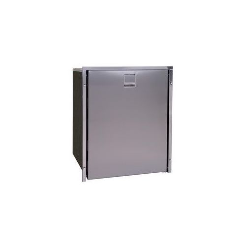 Isotherm Cruise 85 Clean Touch Stainless Steel Fridge/Freezer - DC Only - 3.0 cu.ft (85 Liters) Isotherm Cruise 85 Clean Touch Stainless Steel Fridge/Freezer - DC Only - 3.0 cu.ft (85 Liters)
