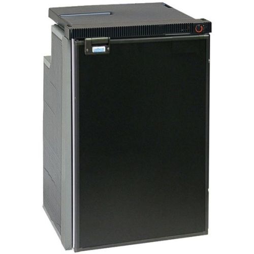 Isotherm Cruise 100 Classic Fridge/Freezer - AC/DC - 3.5 cu.ft (100 Liters) Isotherm Cruise 100 Classic Fridge/Freezer - AC/DC - 3.5 cu.ft (100 Liters)