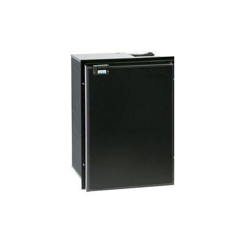 Isotherm Cruise 130 Drink Classic Right Swing, Black - DC Only - 4.6 cu.ft (130 Liters) - No Freezer Isotherm Cruise 130 Drink Classic Right Swing, Black - DC Only - 4.6 cu.ft (130 Liters) - No Freezer